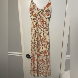 Petal & Pup Floral dress